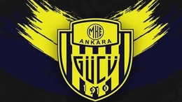 MKE Ankaragücü’nün rakipleri belli oldu