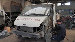 Keçiören Belediyesinden tasarruflu üretim hamlesi