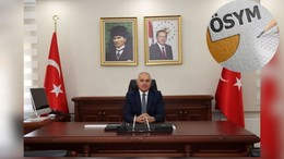 Sincan Kaymakamlığından YKS öğrencilerine önemli jest