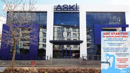 ASKİ’den su tasarrufu çağrısı: Su kaynaklarımız sınırlı, israfa son verelim