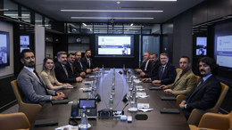 Türkçenin teknolojiye entegrasyonu için harekete geçildi