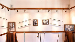 Hamamarkası’nda kültürel yolculuk: Devrek bastonları Ankara’da!