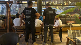 Kırıkkale’de narkotik denetimi! Aranan şahıs yakalandı, 3 araca ceza kesildi