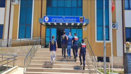 Yozgat’ta FETÖ’nün 12 yıllık firarisi, Jandarma’dan kaçamadı