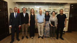 Yenimahalle Belediye Başkanı Yaşar'dan emekçilere müjde: 68 bin 500 lira promosyon ödemesi yapacağız!