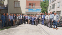 Yozgat’ta köy muhtarlarına önemli uyarılar