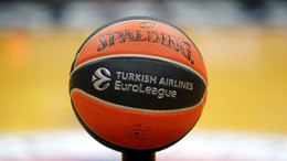 Bir dönem sona erdi: THY, Euroleague sponsorluğundan çekildi