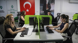 Çankaya İletişim Merkezi’nden 6 ayda rekor başarı