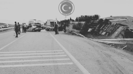 Yozgat Valiliğinden trafik uyarısı