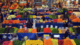 Keçiören’de pazar yeri tepkisi: Köylüler belediyeye seslendi