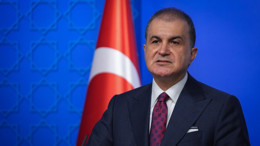 Ömer Çelik'ten Özgür Özel'e sert tepki: Siyasi cehaletin zirvesi!