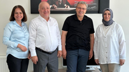 Kırşehir'de Ahilik ve Kooperatifçilik buluşması! "Ahilik, Kırşehir sınırlarını aştı"