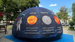 Kahramankazan kültür evlerinde yaz coşkusu!