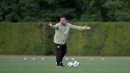 Arda Turan yeni takımıyla ilk maçına çıkıyor