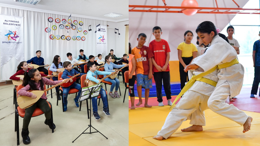 Altındağ’da yaz okulları yoğun ilgi gördü