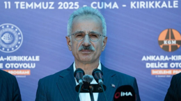 Ankara’dan Doğuya yeni ulaşım koridoru: 5,2 milyar liralık tasarruf hedefleniyor