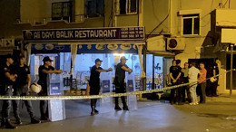 Hesap tartışması kanlı bitti: 1’i ağır 7 kişi yaralandı