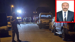 Yozgat'ta silahlar konuştu! Muhtar ve oğlu yaşamını yitirdi