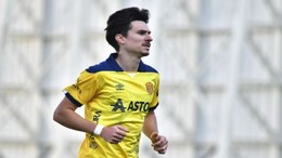 Ankaragücü’nde Rumen futbolcu ile yollar ayrıldı