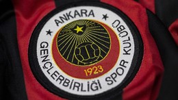 Gençlerbirliği'nin 10 numarası belli oldu