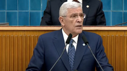 Dervişoğlu’ndan iktidara 'Terörsüz Türkiye' eleştirisi: Terör bitmedi, tanımı değiştirildi