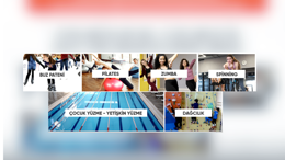 Gölbaşı’nda Yaz Spor Kursları başlıyor: Kayıtlar 17 Temmuz’da