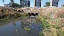 Sincan'da mahalleliyi bezdiren koku: “Tuvaletten daha kötü”