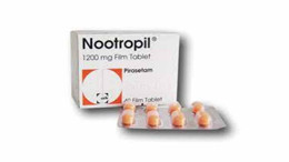 Nootropil nedir, ne için kullanılır?