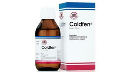 Coldfen ilacı ne işe yarar?