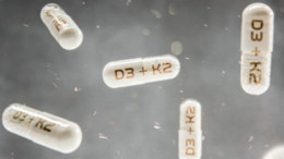 D3k2 vitamini ne işe yarar?