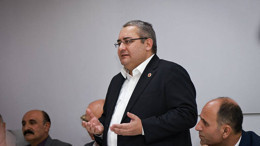 Keçiören’de sel sonrası gerilim! Başkan ile muhtar arasında gerginlik iddiası