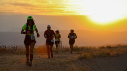 Polatlı'da Uluslararası Gordion Maratonu için geri sayım başladı!