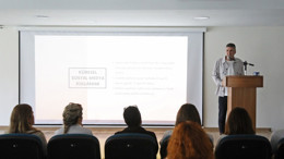 Çankaya’da dijital dünyaya engelsiz erişim