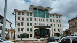 Kızılcahamam Belediyesinden öğrencilere tercih desteği