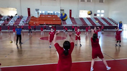 Şereflikoçhisar ve Polatlı’da çocuklar yaz spor okullarıyla buluşuyor