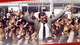 Koray Aydın, Sadık Ahmet’in ölüm yıl dönümünde anma mesajı paylaştı