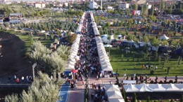 Çubuk Festivali için başvurular devam ediyor