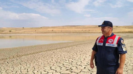 Yozgat’ta çanlar İğdeli Barajı için çalıyor