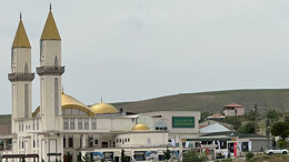 Kırıkkale İslami Değerler Külliyesine Ziyaretçi akını: Türkiye’nin manevi buluşma noktası