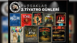 Tiyatro tutkunları ağustos ayında Pursaklar’da buluşuyor