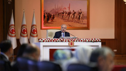 Kurtulmuş'tan Milli Dayanışma, Kardeşlik ve Demokrasi Komisyonuna ilişkin açıklama!