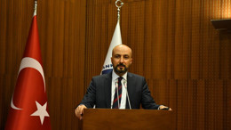 Nihat Yalçın’dan ABB’deki sunum krizine tepki! "Yine CHP yine aynı zihniyet”