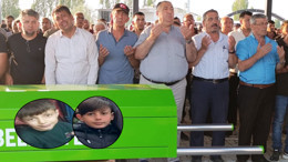 Afyonkarahisar'da acı ölüm: Gölete giren iki çocuk bir daha çıkamadı