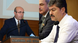 Maden Projesi Kırşehir’de siyasi gerilime neden oldu