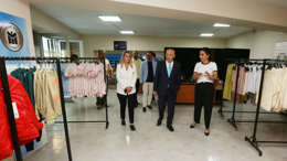 Yenimahalle Belediyesinden dayanışma örneği: Derman Market