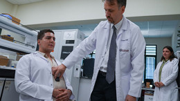 Yapay zeka destekli giyilebilir cihazla sağlıkta yeni dönem