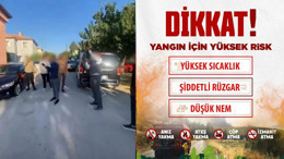 Yozgat Valiliğinden vatandaşlara çifte uyarı