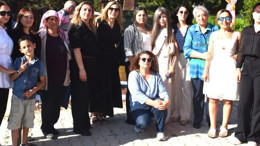 Yozgat Bahadın'ın kültürel değerleri tanıtıldı