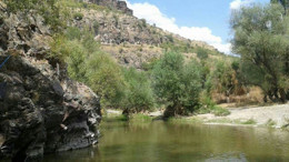 Güdül, doğal ve tarihi zenginlikleriyle ilgi görüyor