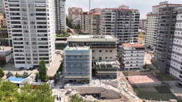 Yenimahalle’ye üç yeni sosyal tesis